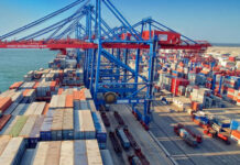 Nouvelles mesures pour promouvoir les systèmes de travail au port de Radès