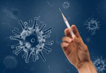 Plus de 6 millions de personnes ont achevé le processus de vaccination contre le coronavirus jusqu’à la date du 24 août 2022