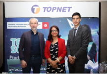 TOPNET signe un partenariat technologique en Blockchain avec Universa