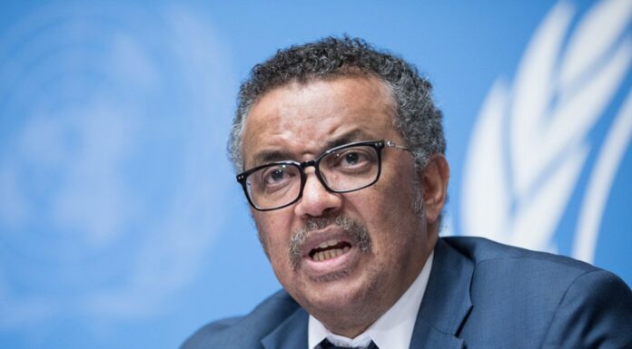 Mpox: L’OMS déclenche son plus haut niveau d’alerte mondiale