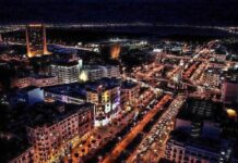 L’ouverture de la ville de Tunis sur la mer, au centre d’une réunion