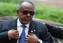 Djibouti: Ismaël Omar Guelleh réélu avec 98,58% des voix