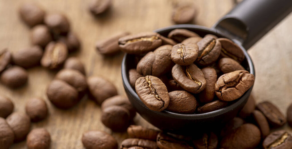 Le prix du café au plus haut depuis 50 ans, victime de la sécheresse au Brésil African Manager