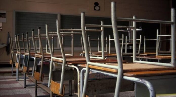 Enseignants: Le nombre de postes vacants s’élève à 7.000