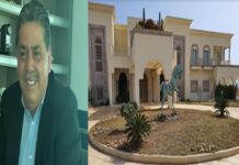 Qui est l’homme d’affaires qui a racheté le palais de Ben Ali ? Comment et pour quoi faire ?