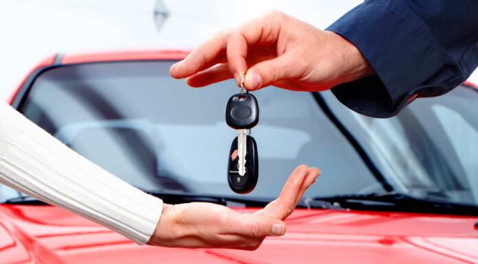 2 DT de taxe sur chaque jour en voiture louée, depuis janvier dernier
