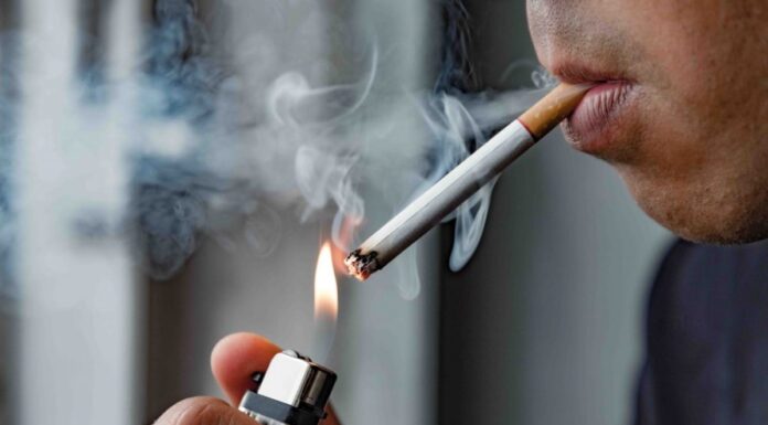 L’âge moyen de la première cigarette en Tunisie se situe aux alentours de 7 ans