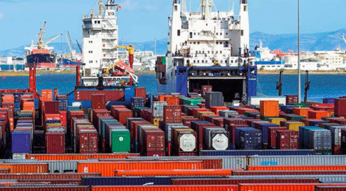 Maroc : Les ports, un pilier de la croissance économique et de l’influence stratégique !