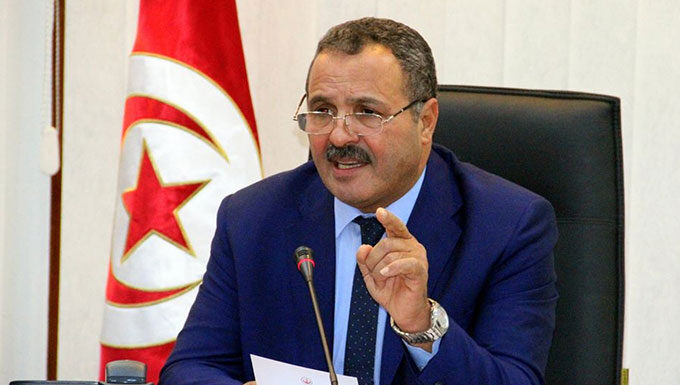 Mekki revient dans la course à la présidentielle