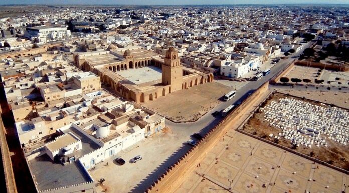 Des scouts en mission de sensibilisation à Kairouan
