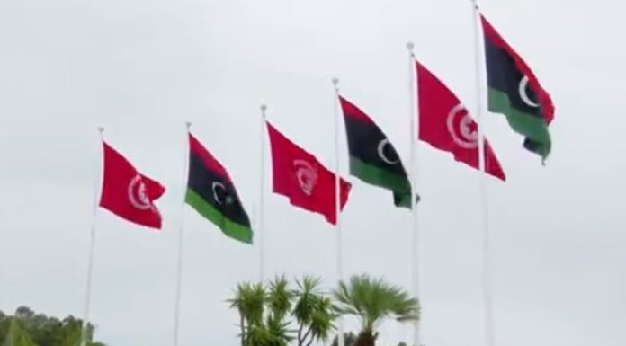 Accord tuniso-libyen pour l’approvisionnement des champs pétroliers et des ports