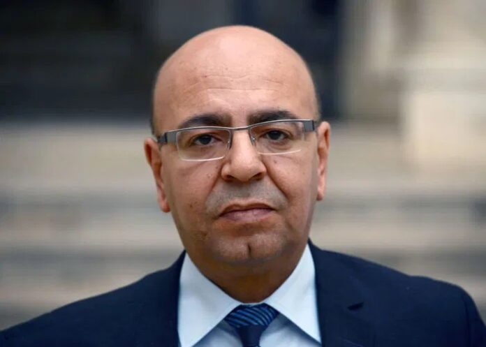 L ex B tonnier Mahfoudh La Dissolution Des Partis Signerait L arr t L ex B tonnier Mahfoudh La Dissolution Des Partis Signerait L arr t