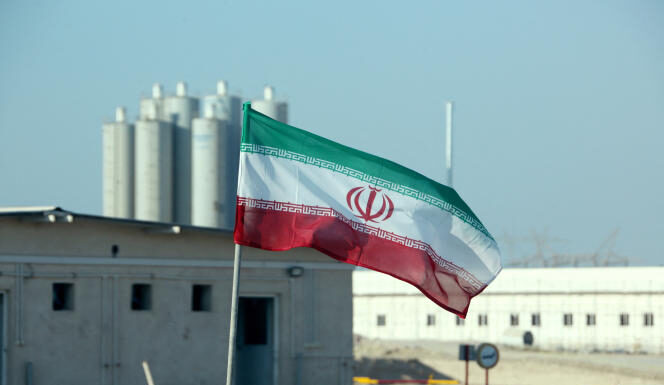 L’Iran assure poursuivre les négociations avec les Etats-Unis