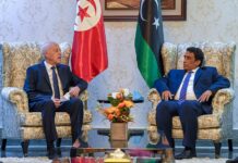 La Tunisie et le boom de la reconstruction libyenne