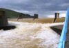 Barrage de Mellègue : Les ressources hydriques préservées
