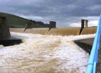 Barrage de Mellègue : Les ressources hydriques préservées