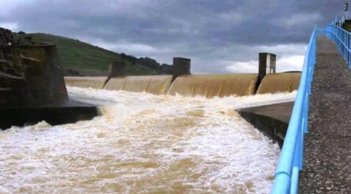 Maroc: Excédent de 82% dans les bassins hydrauliques