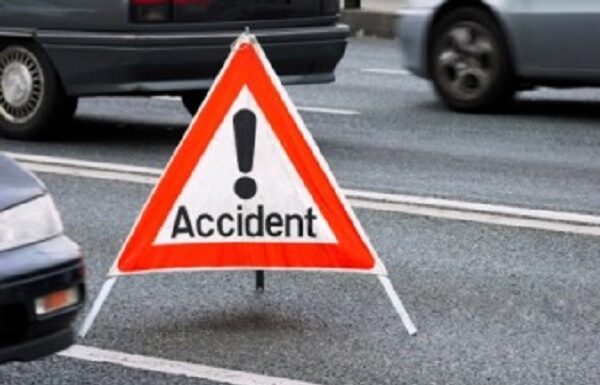 Sécurité routière: 480 morts au premier semestre de 2024