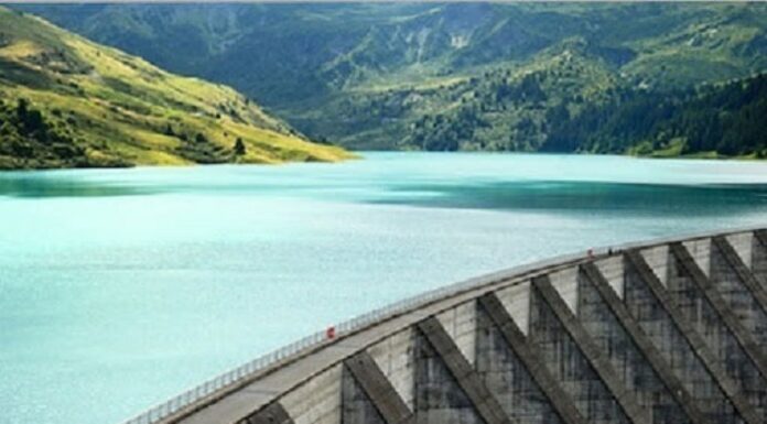 Le taux de remplissage des barrages en Tunisie a atteint 58 %