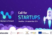 Fintech- Région MENA : Un programme de pré-incubation au profit des femmes entrepreneurs