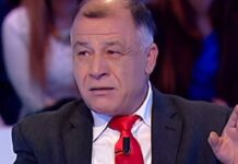 Jalloul : Il n’y a pas de partis politiques!