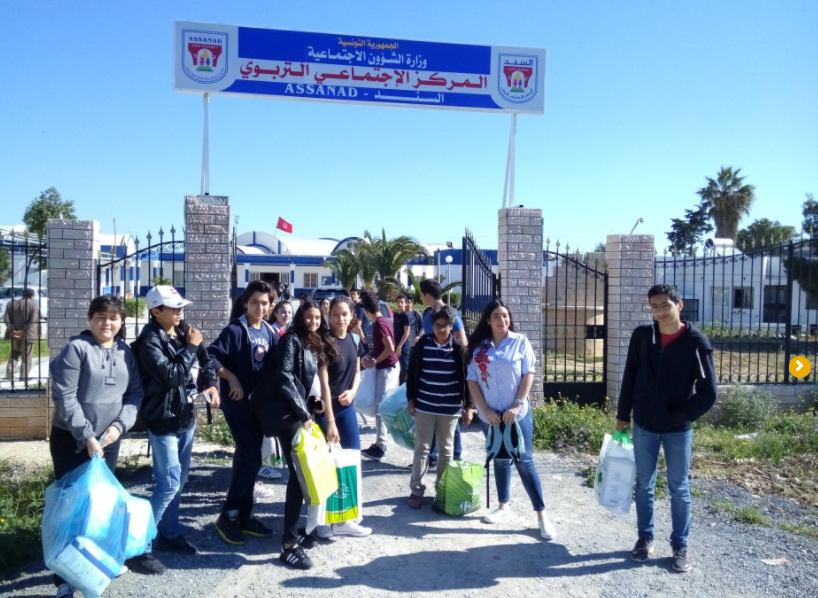 260 mille dinars pour l'aménagement d'une ferme thérapeutique à Sidi