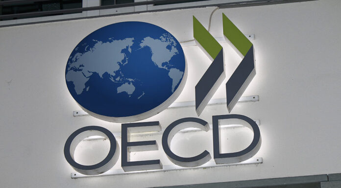 L’OCDE plus pessimiste pour une économie mondiale « sous pression »