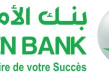 AMEN BANK – Best Bank (Tunisia 2021)