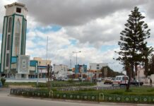 Démarrage des travaux de réhabilitation de la Cité Hédi Khelil à Bou Salem pour un coût de près de 3,5 MDT