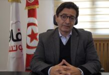 Acerbes critiques d’Afek Tounes à la loi de finance de Kais Saïed