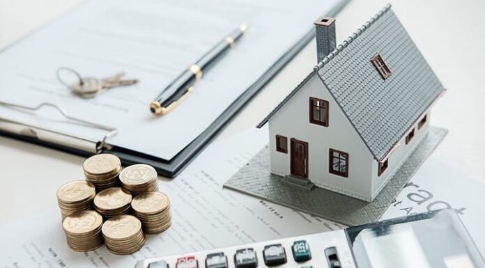 Recul des prêts immobiliers et plus de prêts de rénovation