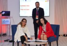 Expo Dubai : TOPNET et Tunisian Startups signent un partenariat technologique