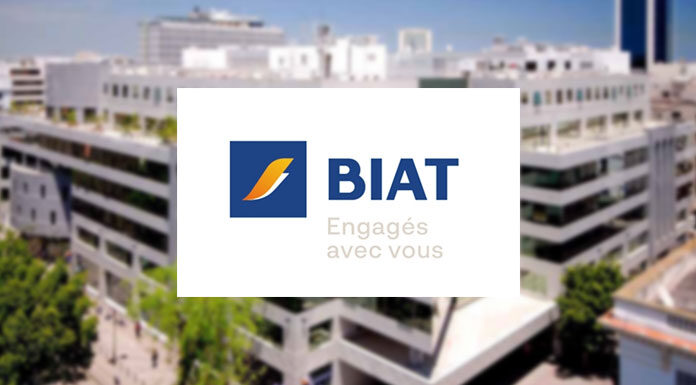 Biat : 1ère en PNB et dépôts et 2ème en crédits à la clientèle
