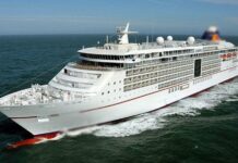 Le premier bateau de tourisme de croisière accostera, le 23 mars 2022, au port de la Goulette
