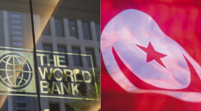 Où ira l’argent de la Banque Mondiale