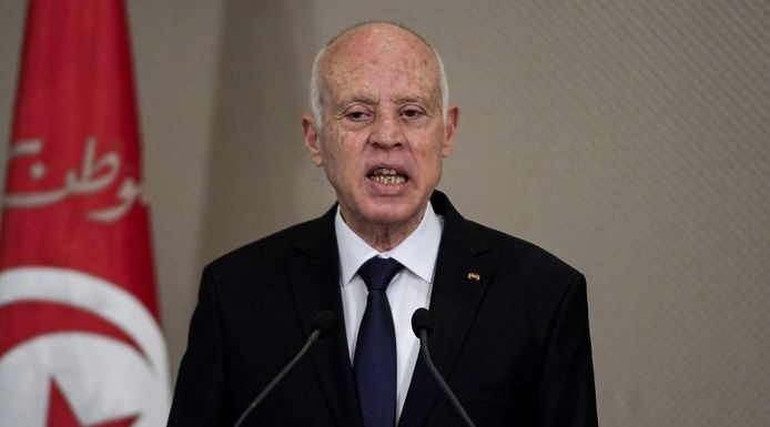 Saied: Je refuse l’emprisonnement de toute personne pour son opinion
