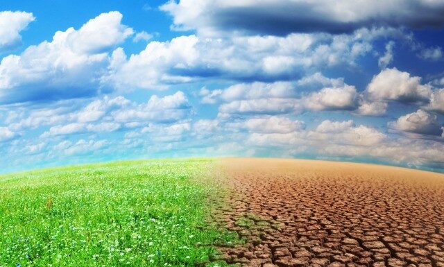 La Tunisie fait face à 5 risques climatiques majeurs