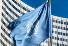 Le gouvernement tunisien appelé par l’ONU à accorder une priorité absolue à l’eau potable