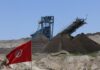 Le transport ferroviaire du phosphate recule de 23 %