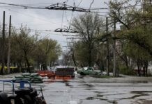 Ukraine: Moscou vise le contrôle du Donbass et du sud du pays