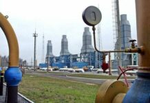 Moscou dit avoir détruit des armes livrées à Kiev, coupe le gaz à Varsovie et Sofia