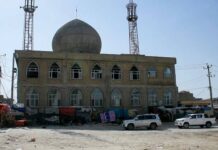 Afghanistan: Une explosion dans une mosquée soufie fait 33 morts