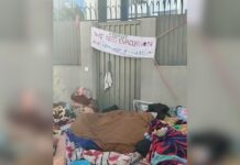 Les migrants et réfugiés en Tunisie s’insurgent contre le HCR