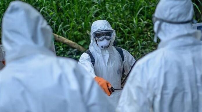 L’OMS alerte sur « l’ampleur » de l’épidémie d’Ebola en RDC, qui pourrait durer longtemps