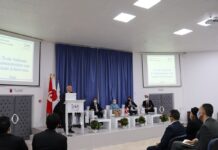 Débat à l’ENA sur la TICAD 8 qui se tiendra en Tunisie