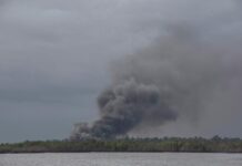 Nigeria: au moins 80 morts lors d’une explosion dans une raffinerie illégale