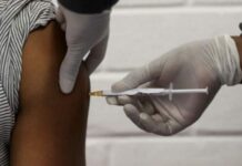 RDC: Une campagne de vaccination contre Ebola