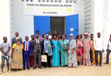 Côte d’Ivoire : les mareyeuses bientôt formées sur la gouvernance des pêches