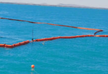 Naufrage du XELO: Arrivée cet après-midi du navire italien de dépollution