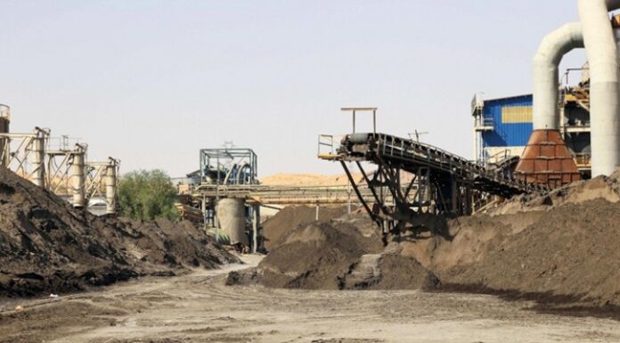 Phosphates : Un groupe chinois décroche un contrat au Maroc